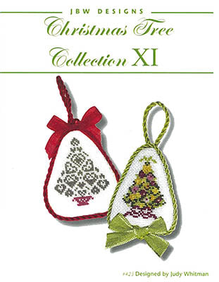 Christmas Tree Collection X / JBW Designs