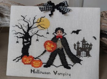 Halloween Vampire / Serenita Di Campagna