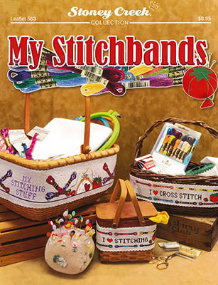 My Stitchbands / Stoney Creek