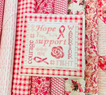 Words Of Hope / Southern Stitchers Co