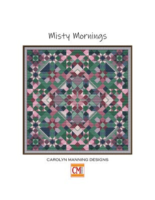 Misty Mornings / CM Designs