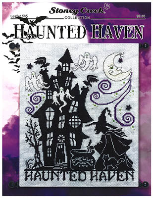 Haunted Haven / Stoney Creek