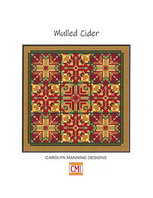 Mulled Cider / CM Designs