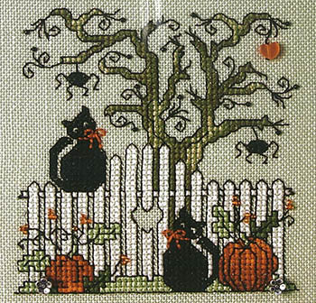 Spook-tacular Halloween / Sweetheart Tree, The