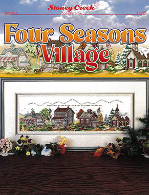 Four Seasons Village / Stoney Creek