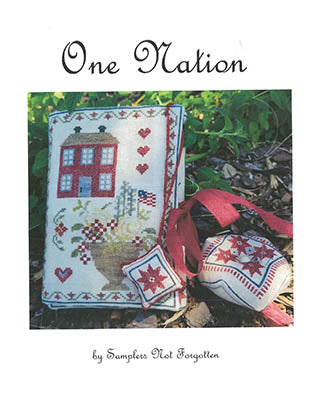 One Nation / Samplers Not Forgotten