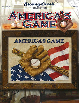 America's Game / Stoney Creek