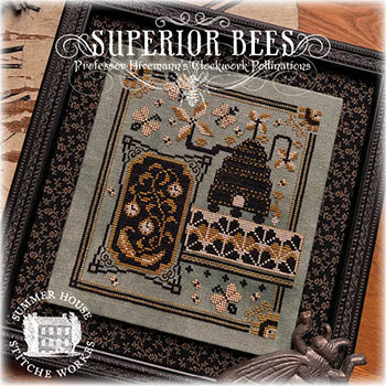 Superior Bees / Summer House