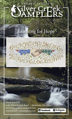 Reaching For Hope / Silver Creek Samplers