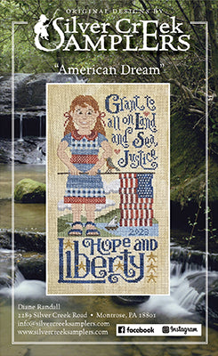 American Dream / Silver Creek Samplers