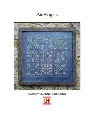 Air Magick / CM Designs