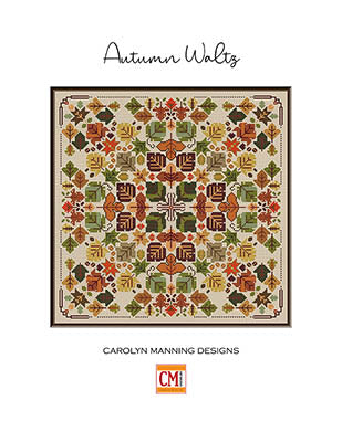 Autumn Waltz / CM Designs