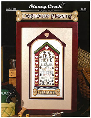 Doghouse Blessing / Stoney Creek