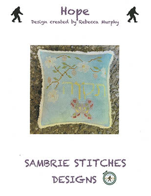 Hope / Sambrie Stitches