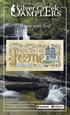 Home With You / Silver Creek Samplers