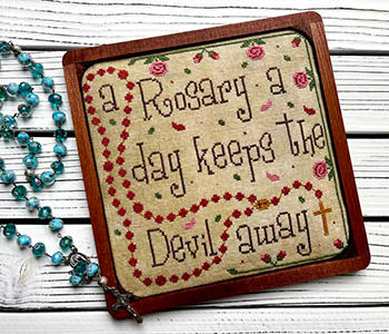 Rosary A Day / New York Dreamer