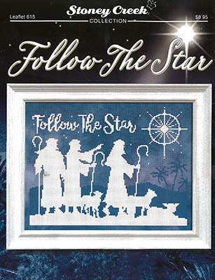 Follow The Star / Stoney Creek