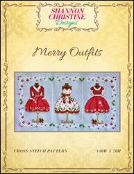 Merry Outfits / Shannon Christine