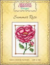 Summer Rose / Shannon Christine