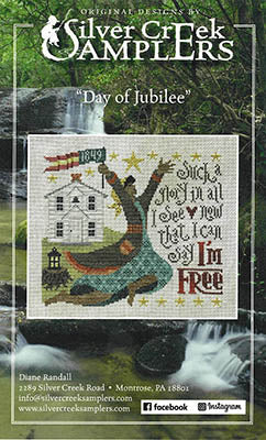 Day Of Jubilee / Silver Creek Samplers