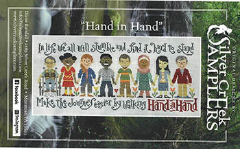 Hand In Hand / Silver Creek Samplers