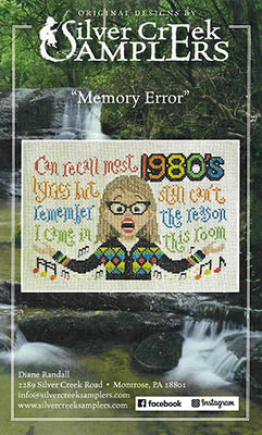 Memory Error / Silver Creek Samplers