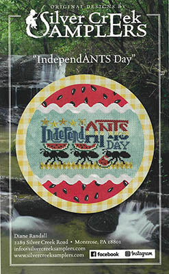 Independants Day / Silver Creek Samplers