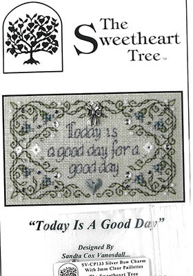 Today Is A Good Day (w/charm) / Sweetheart Tree, The