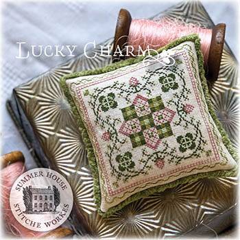 Lucky Charm / Summer House Stitche Workes