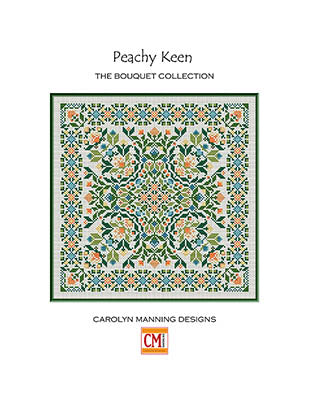 Peachy Keen / CM Designs