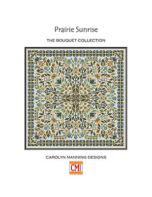 Prairie Sunrise / CM Designs