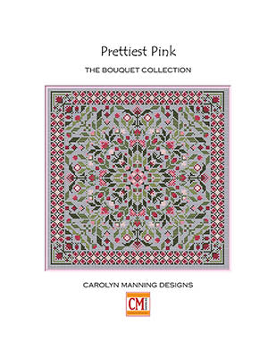 Prettiest Pink / CM Designs