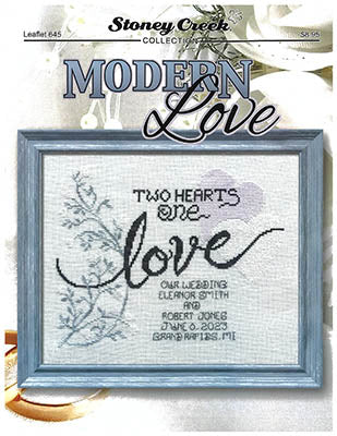 Modern Love / Stoney Creek