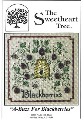 A-Buzz For Blackberries / Sweetheart Tree, The