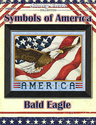 Symbols Of America - Bald Eagle / Stoney Creek