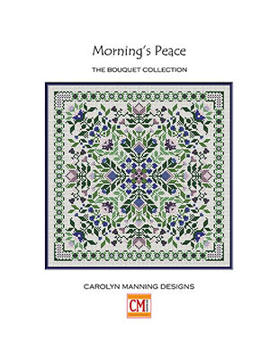 Morning's Peace / CM Designs