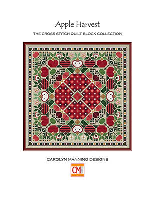 Apple Harvest / CM Designs