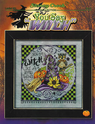 You Say Witch / Stoney Creek Collection