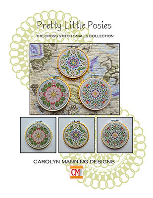 Pretty Little Posies / CM Designs