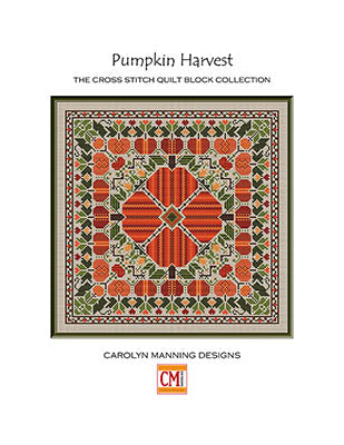 Pumpkin Harvest / CM Designs