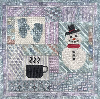 Seasonal Delights - Winter / Needle Delights Originals