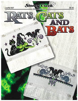 Rats Cats And Bats / Stoney Creek