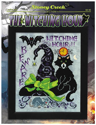 Witching Hour / Stoney Creek