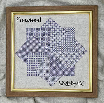 Pinwheel / Works By ABC