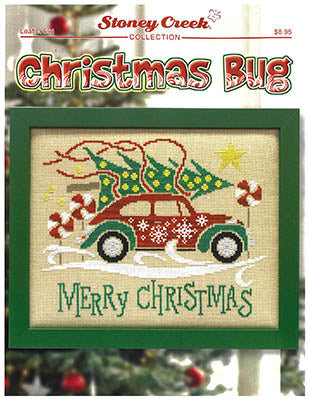 Christmas Bug / Stoney Creek