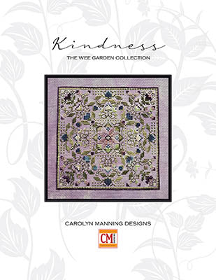 Kindness / CM Designs