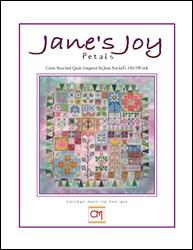 Petals- Janes Joy Collection / CM Designs