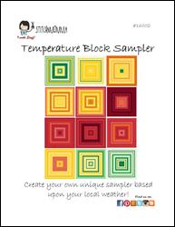 Temperature Block Sampler / Stitchnmomma