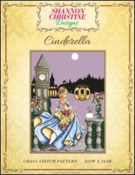 Cinderella / Shannon Christine