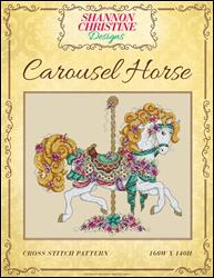 Carousel Horse / Shannon Christine